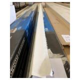 10' L-Trim Boxes x6