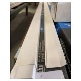 10' L-Trim Boxes x4
