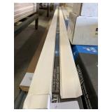 10' L-Trim Boxes x4