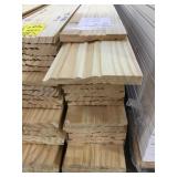 5.25' x 16' Pine Base x384