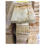 3.25' x RL Clear Pine Case x750