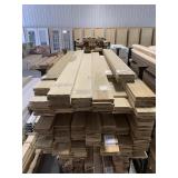 Poplar base in Two Profiles One Money