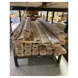 Maple Crown Moulding One Money