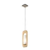 Kichler 43761NI One Light 3' Mini Pendant Ceiling