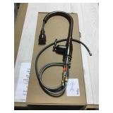 Destan Single Hole Pull-Down Kitchen Faucet