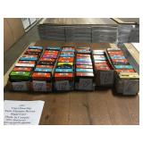 1box Assortment of fasteners one money