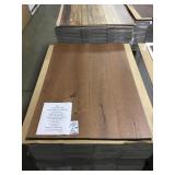 SPC Rigid Core Vinyl Flooring x503sq/ft