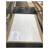 SPC Rigid Core Vinyl Flooring x503sq/ft