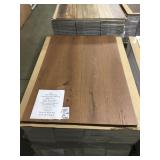 SPC Rigid Core Vinyl Flooring x503sq/ft
