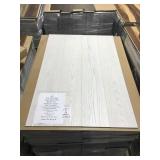 SPC Rigid Core Vinyl Flooring x503sq/ft