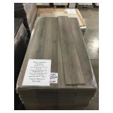 8mm Laminate Flooring x1100sq/ft