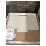 12in x 24in Porcelain Tile x576sq/ft