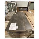 12mm Laminate Flooring x1050sq/ft