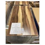Jujube 12mm Laminate Flooring x550sq/ft