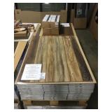 Armstrong Rigid Core Vinyl Flooring x606sq/ft