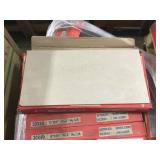 12in x 24in Porcelain Tile x186sq/ft