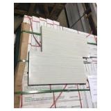 12in x 24in Porcelain Tile x620sq/ft