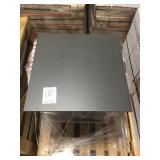 24in x 24in Porcelain Tile x132sq/ft