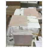 12in x 12in Vize Marble x443sq/ft
