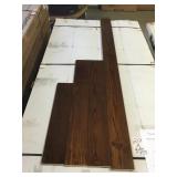Distressed Pine Wood Flooring x532sq/ft