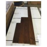 Distressed Pine Wood Flooring x473sq/ft