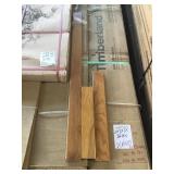 Solid Oak Hardwood Flooring x640sq/ft