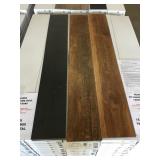 Tabacco Road Vinyl Click Lock Floor x 794