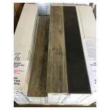 Savoy Vinyl Click Lock Floor x 794