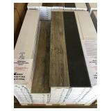 Savoy Vinyl Click Lock Floor x 718