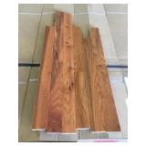 3/4' x 2 1/4' Oak Butterscotch Hardwood x800