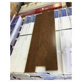 3/8' x 5' Oak Saddle Engineered x770