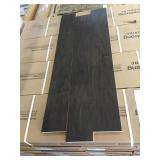 1/2'x 5-3/4' Walnut  Engineereed X 900
