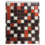 Mix Marble Mosaic Tile x99