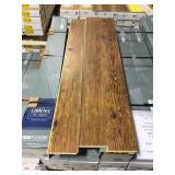 Rigid Core Vinyl Tile x424sq/ft