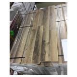 Home Boardwalk Laminate Flooring x667sq/ft
