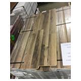 Home Boardwalk Laminate Flooring x667sq/ft