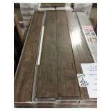 Oak Kansas Laminate Flooring x520sq/ft