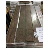 Oak Kansas Laminate Flooring x520sq/ft