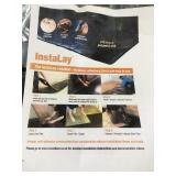 Acoustic Rubber Underlayment Rolls x5