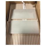 3in x 6in Grey Tile x96