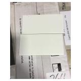6in x 3in Matte Tile x330