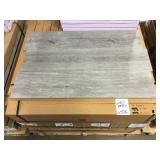 8in x 36in Porcelain Tile x576sq/ft