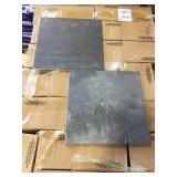 13in x 13in glazed porcelain tile x680