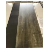 Carbon Vinyl Click Lock Floor x 794