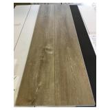 Olympic Oak Vinyl Click Lock Floor x 1654