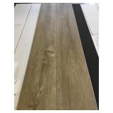 Olympic Oak Vinyl Click Lock Floor x 1654