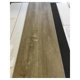 Olympic Oak Vinyl Click Lock Floor x 1654