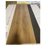 Olympic Oak Vinyl Click Lock Floor x 827