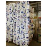 R30 Faced Fiberglass Insulation Bags x 24