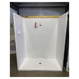60' Handicap Accessible Shower Unit